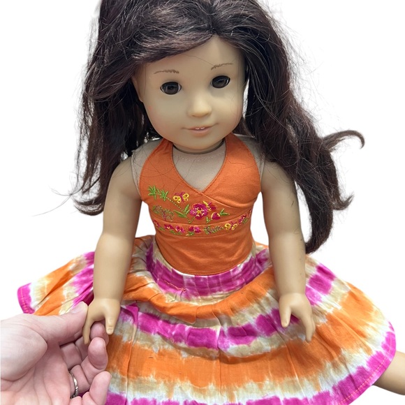 American Girl retired Jess - Picture 8 of 9
